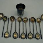 27 9144 SILVER
